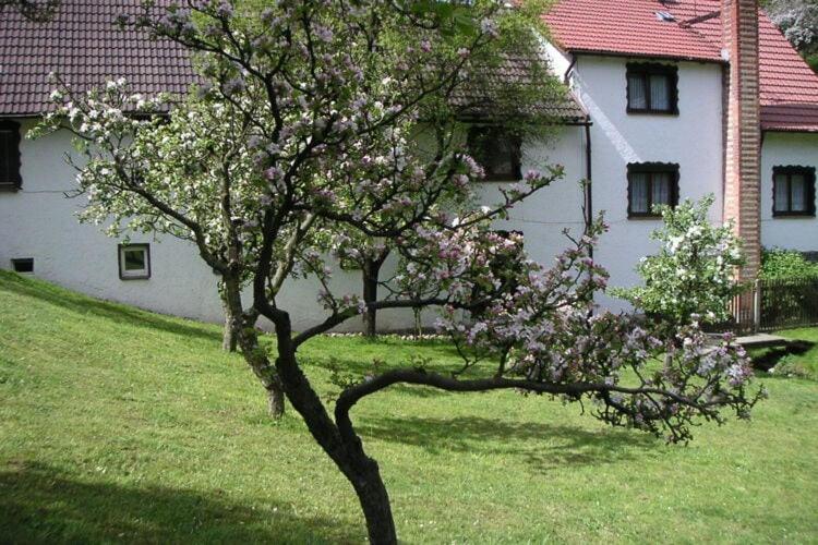 Quaint Farmhouse In Langenbach Near The Lake Εξωτερικό φωτογραφία